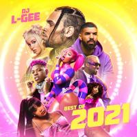 DJ L-GEE PRESENTS BEST OF 2021 [DISC 1]