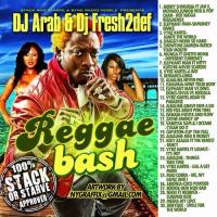 Reggae Bash