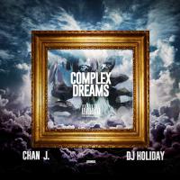 Chan J - Complex Dreams