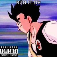 GOHAN THE SUPREME KAI - RUN IT UP (PROD. NASABEATS)