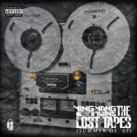 Ying Yang Twins - The Lost Tapes (Summer Of '07)