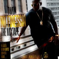 Twon - No Finessin The Mixtape