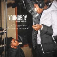 YoungBoy Never Broke Again - Sincerely, Kentrell