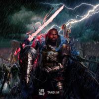 Bok Nero - Lorde Of Legions