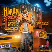 Vado - Harlem Hustler Vol 4