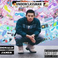 Donald James - Underclassman