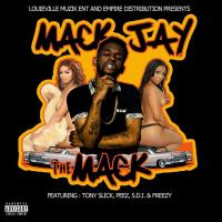 Mack Jay-"The Mack"