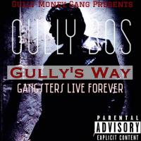 Gangsters Live Forever (GLF)