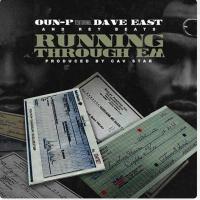 Running Through Em feat Dave East