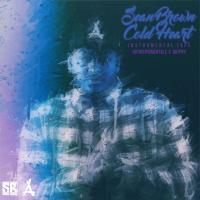 Sean Brown - Cold Heart Instrumental Tape