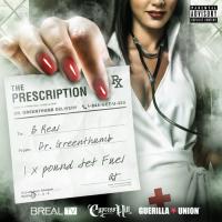 B Real & Dr Greenthumb - The Prescription