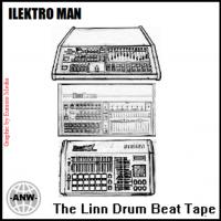 Ilektricians - The Linn Drum Beat Tape