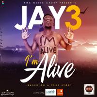 @officiallyJAY3 ~ I'M ALIVE 