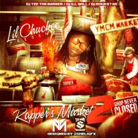 Lil Chuckee - Rappers Market 2