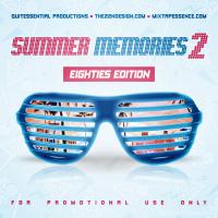 The 22nd Letter - Summer Memories Vol. 2 (80s Edition)