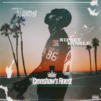 Nipsey Hussle - Crenshaws Finest