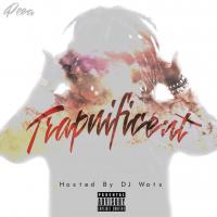 Pee'a - Trapnificent (Hosted by DJ Wats)