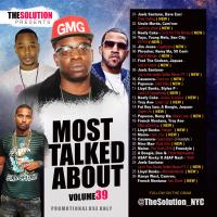 MOST TALKED ABOUT  VOL 39 
