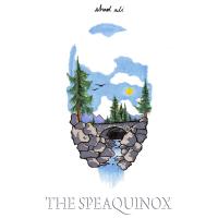 Shad Ali - The Speaquinox