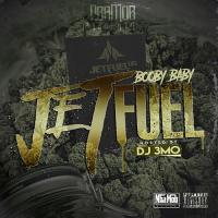 Booby Baby "Jet Fuel" hosted by Dj 3MO