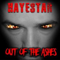 HAYESTAR - OUT OF THE ASHES
