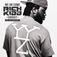 Rich Kidd - We On Some Rich Kidd Shiiiiiit Volume 6 - City On My Back