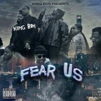 Kiing Ron @therealkiingron -FearUs