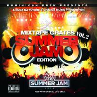 Mixtape Crates Vol 2 Summer Jam