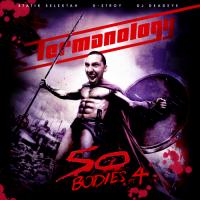 Termanology - 50 Bodies Pt 4