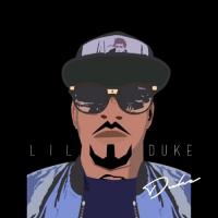 MPA Duke - Lil Duke