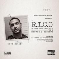 Rico Richie - Realest Story Ever Told 2 Menace 2