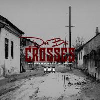 Dee Boi ft Bigga Rankin - Crosses