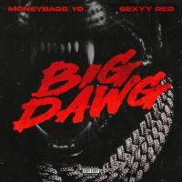 Moneybagg Yo, CMG The Label - Big Dawg (Moneybagg Yo, Sexyy Red)