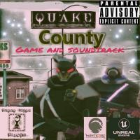 LeanMalenkoAKALeoVutton @leanmalenko - Quake County