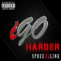 iGO HARDER - SPREE-DA-LINK