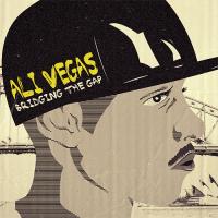 Ali Vegas - Bridging The Gap EP