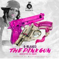 G-Blanco - The Pink Gun