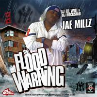 Jae Millz - The Flood Warning
