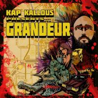 Kap Kallous - Grandeur