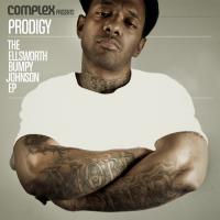 Prodigy - The Ellsworth Bumpy Johnson EP
