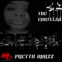 THE CARTELLA:EP