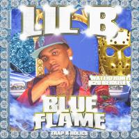 Lil B The Based God - Blue Flame