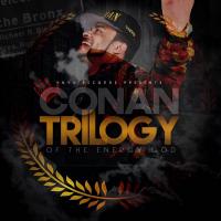 Conan - Trilogy Of The Energy God