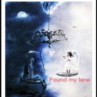 Steve Mitch @S.king_Mitch - Found My Lane