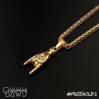 #FreeGold2 - Ohhh Gawd