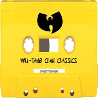 Wu-Tang Clan 90s Classics (Clean) 