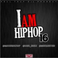 I Am Hip Hop Vol. 16