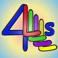 4 LLLL\\\'s live love love life