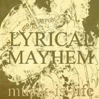 LYRICAL MAYHEM 23#