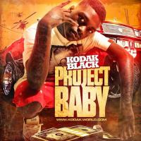 Kodak Black  - Project Baby